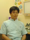 院長 吉田 英生の写真
