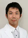 院長 横田 甚の写真