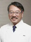 院長 杵渕 彰の写真