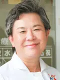 院長 津田 緑の写真