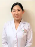 院長 林 和恵の写真