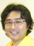 歯学博士 簑島 保宏の写真