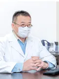院長 根本 英樹の写真