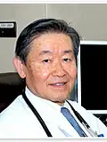 院長 安江 隆夫の写真