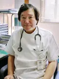 医学博士 宮本 京の写真