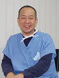 院長 藤城 久裕の写真