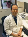 医学博士 木挽 貢慈の写真