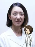 医師 清水 啓子の写真