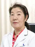 院長 竹下 明子の写真
