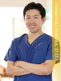 院長 福良 祥之の写真