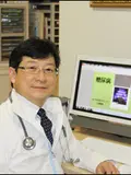 医学博士 三浦 義孝の写真