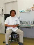 院長 五十嵐 宏の写真