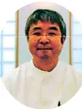 院長 鈴木 滋の写真