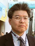 院長 吉岡 喜久雄の写真