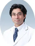 医学博士 藤井 雄一の写真