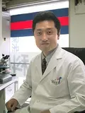 医学博士 菊池 新の写真