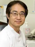 院長 串畑 史樹の写真