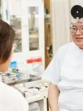 院長 矢崎 裕久の写真