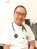 理事長・院長 藤沢 慶の写真