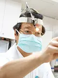 院長 稲守 徹の写真