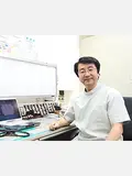 医学博士 刑部 恒男の写真