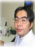 院長 林 秀和の写真