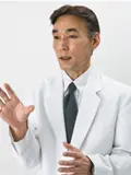 医師 津田 邦良の写真