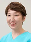 院長 光吉 千世子の写真