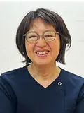 院長 根本 しおりの写真