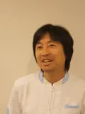 院長 林 宏明の写真