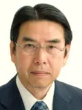 院長 川村 武の写真