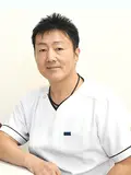 院長 中溝 博隆の写真