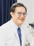 院長 豊島 秀男 の写真