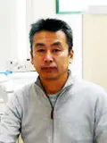 院長 飯塚 能成の写真