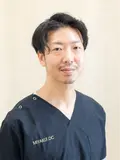 院長 藤井 勝芳の写真