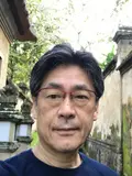 院長 大越 裕文の写真