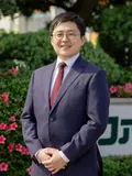 歯学博士 奈良 倫之の写真
