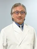 理事長 岩﨑 格の写真