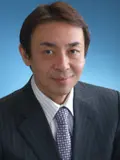 院長 汲田 伸一郎の写真