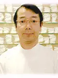 院長 瀧本 正行の写真