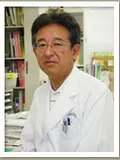 医学博士 秋穂 靖の写真