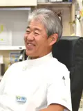 院長 青木 康夫の写真