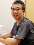 院長 福田 賢一郎の写真