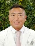 院長 川越 信隆の写真