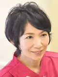 院長 倉治 ななえの写真