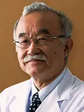 院長 馬殿 正人の写真