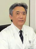 院長 冨田 昌良の写真
