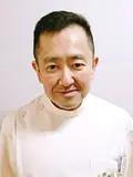 院長 永井 堅の写真
