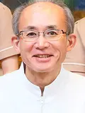 院長 前田 眞琴の写真