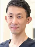 院長 椎葉 勇介の写真